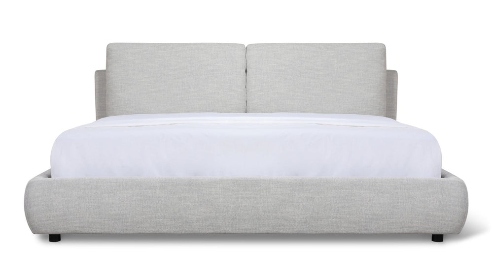 Cama tamaño King