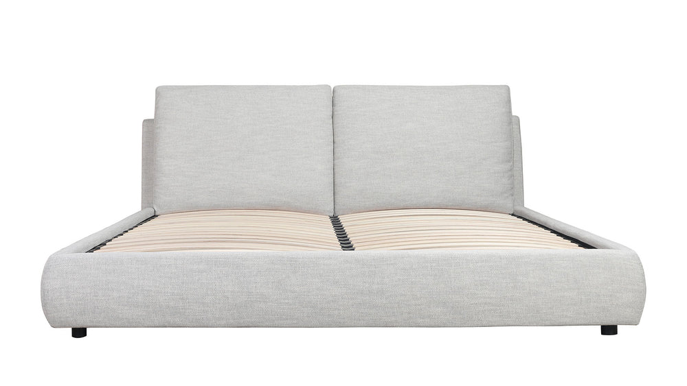 Cama tamaño King