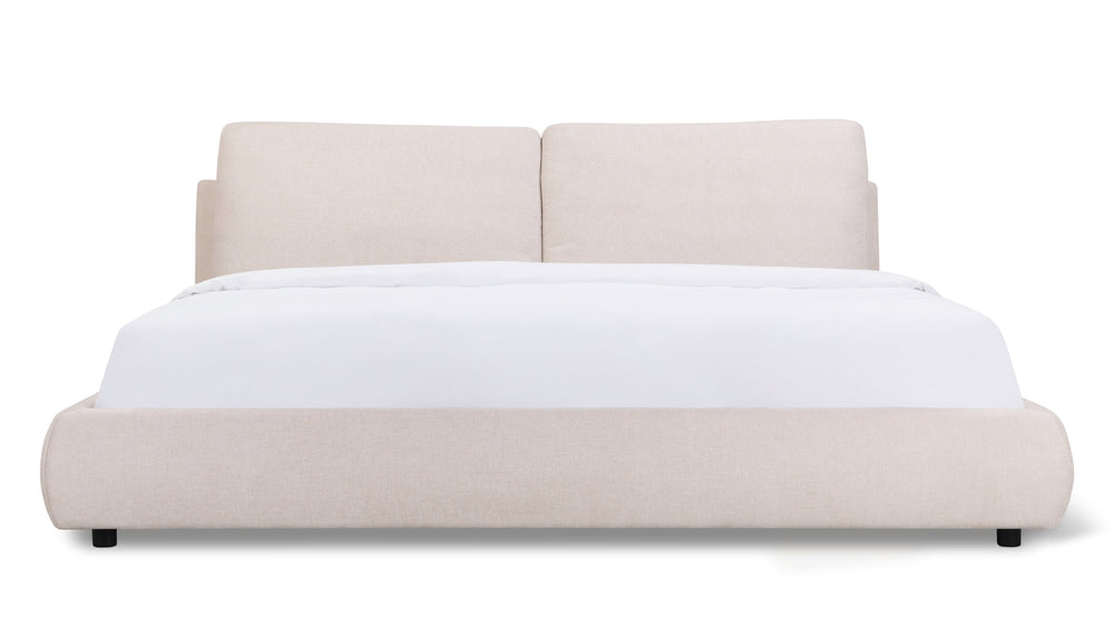 Cama Cloud California King, Latte