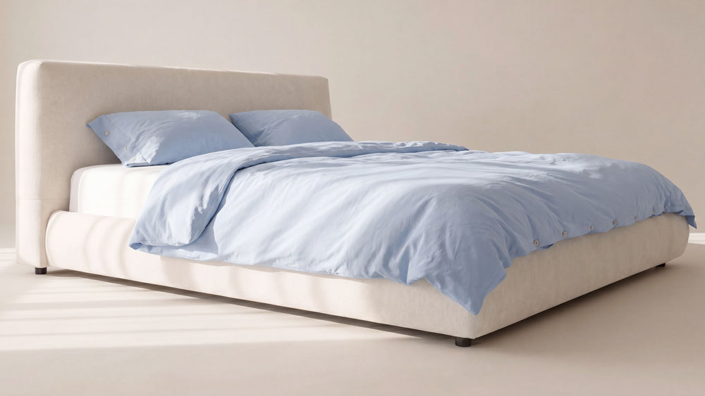 Cama Dream Bed, Queen, Latte