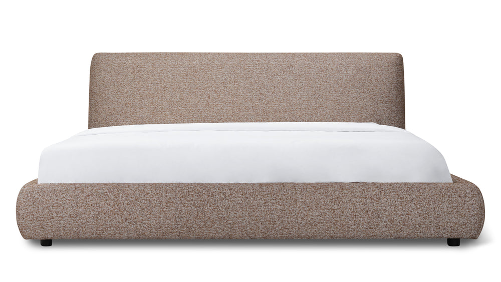 Cama con almacenamiento Dream, Queen, Teddy