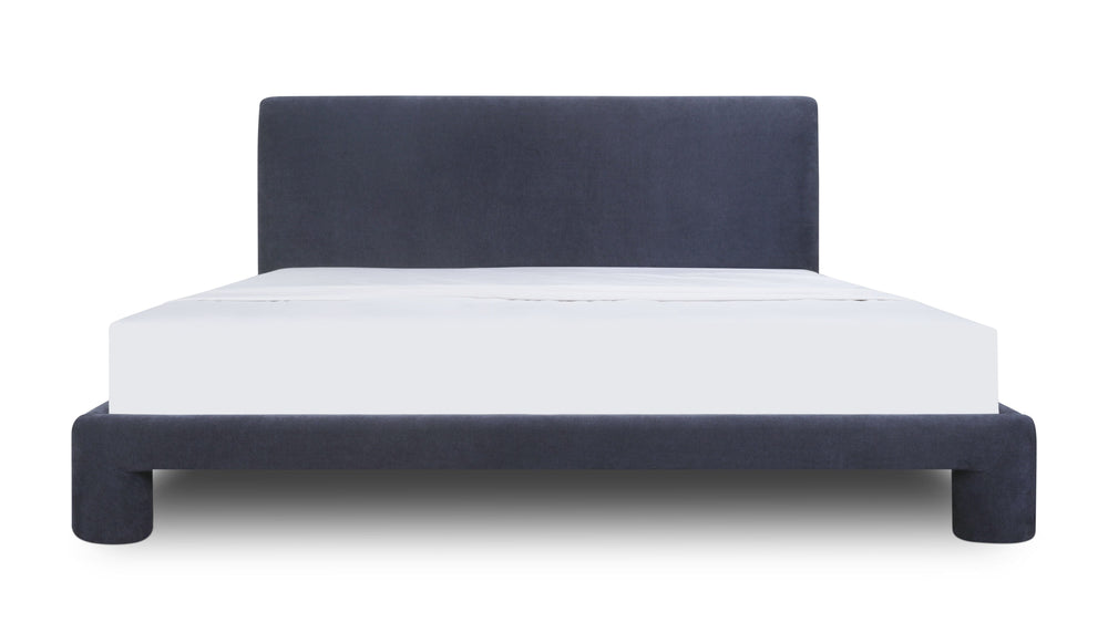 Cama Lunar, Queen, Crepúsculo
