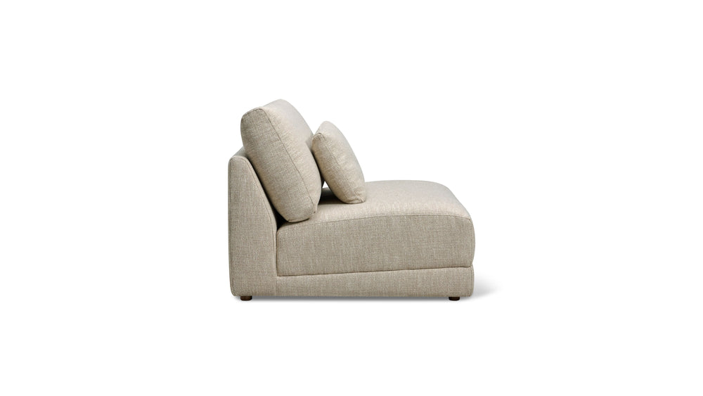 Silla sin brazos Wind Down, Doe
