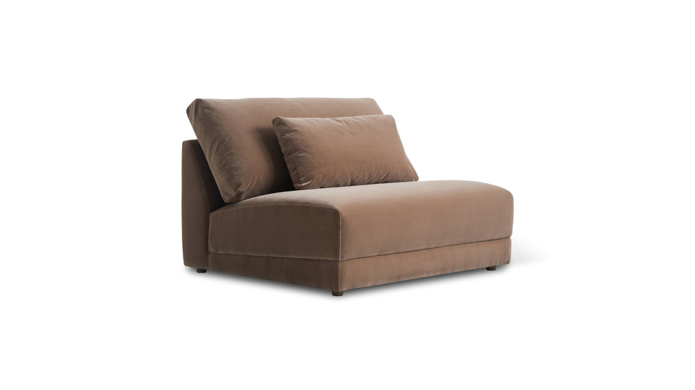 Silla sin brazos Wind Down, Doe