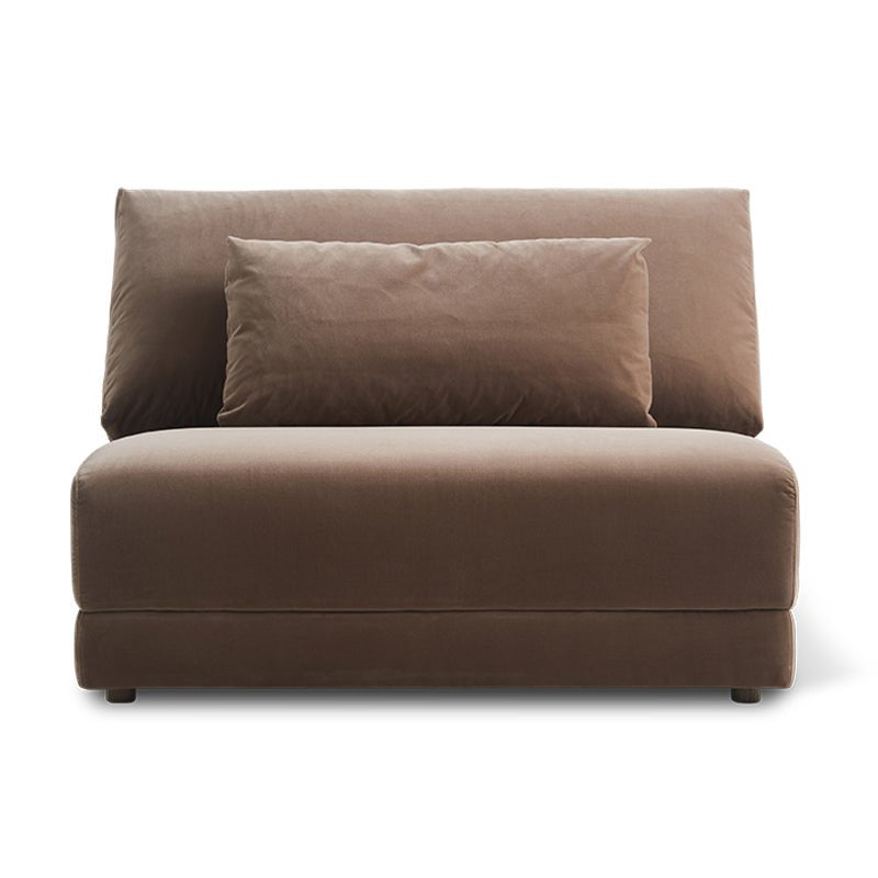 Silla sin brazos Wind Down, Doe