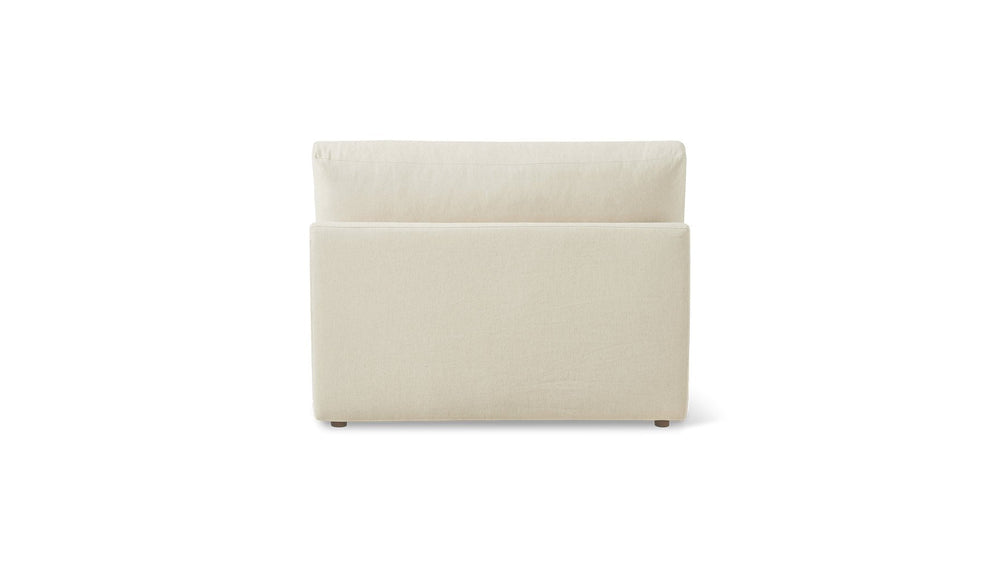 Silla sin brazos Wind Down, Doe