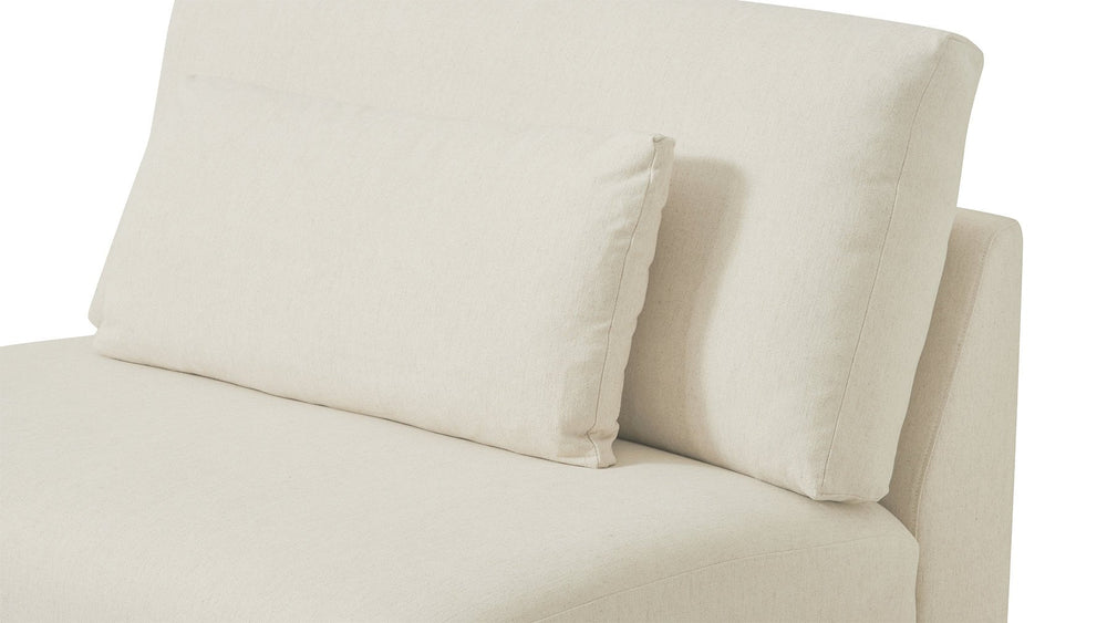 Silla sin brazos Wind Down, Doe
