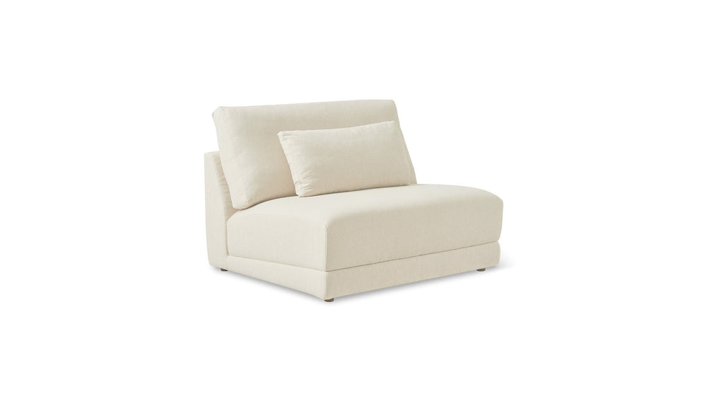 Silla sin brazos Wind Down, Doe