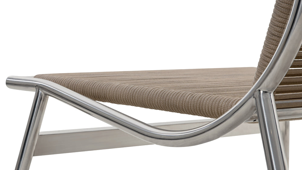 Sillón lounge Set Sail, Cove