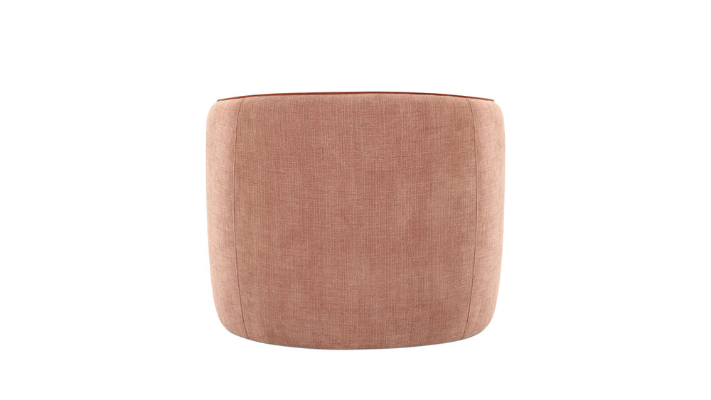 Sillón lounge In the Groove, Paloma