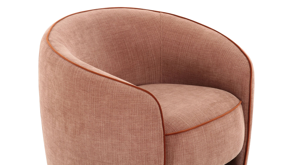 Sillón lounge In the Groove, Paloma