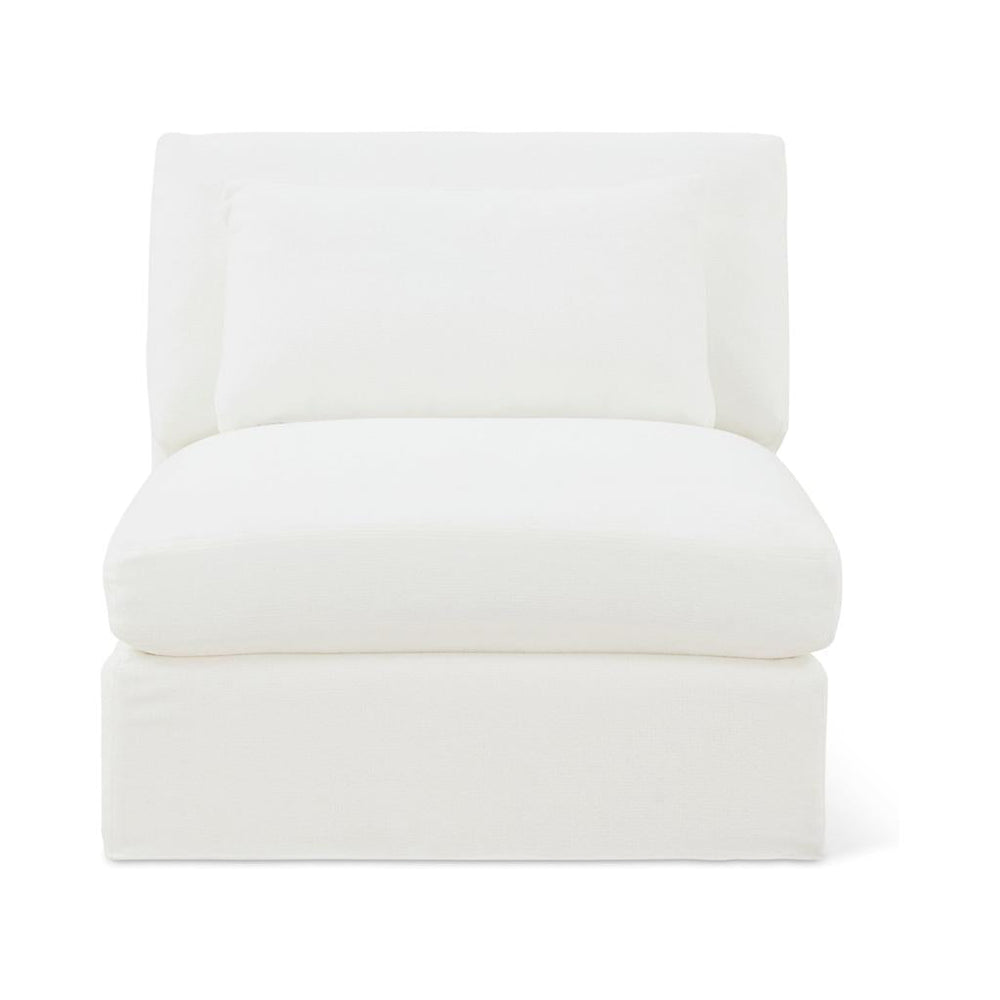 Get Together™ Silla sin brazos, grande, avena