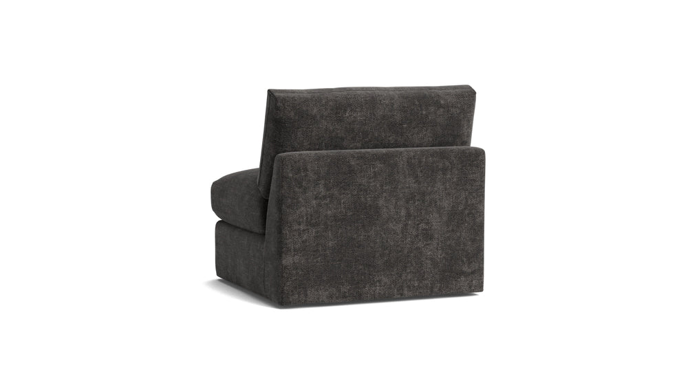 Get Together™ Silla sin brazos, estándar, Cove