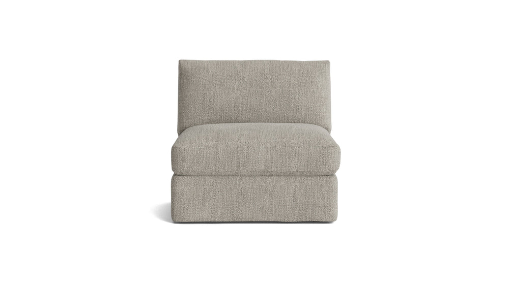 Get Together™ Silla sin brazos, estándar, Cove