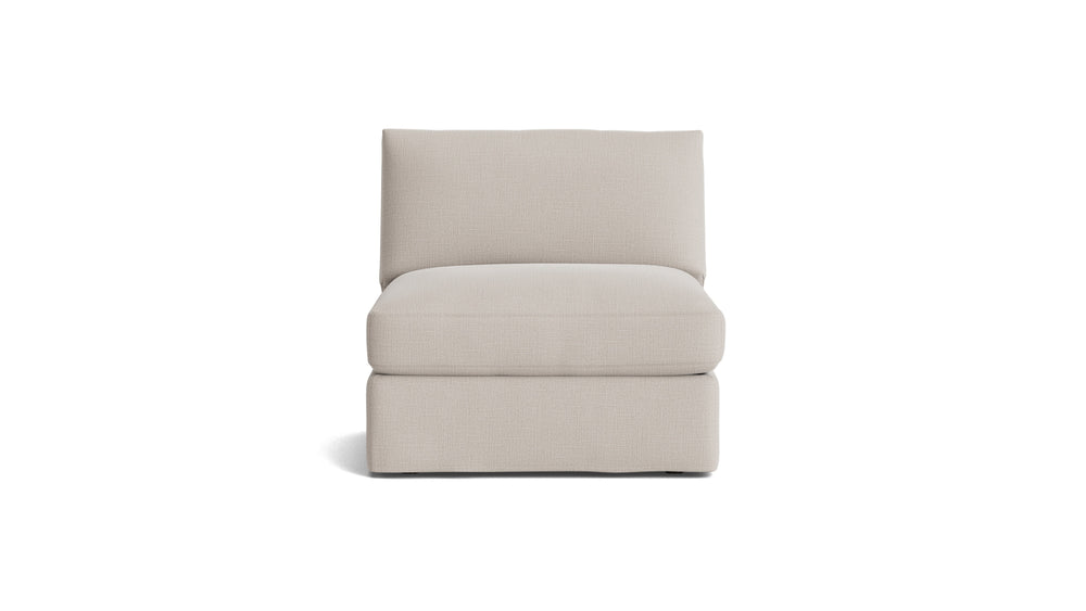 Get Together™ Silla sin brazos, estándar, Cove