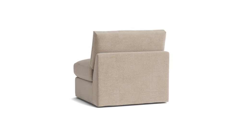 Get Together™ Silla sin brazos, estándar, Cove