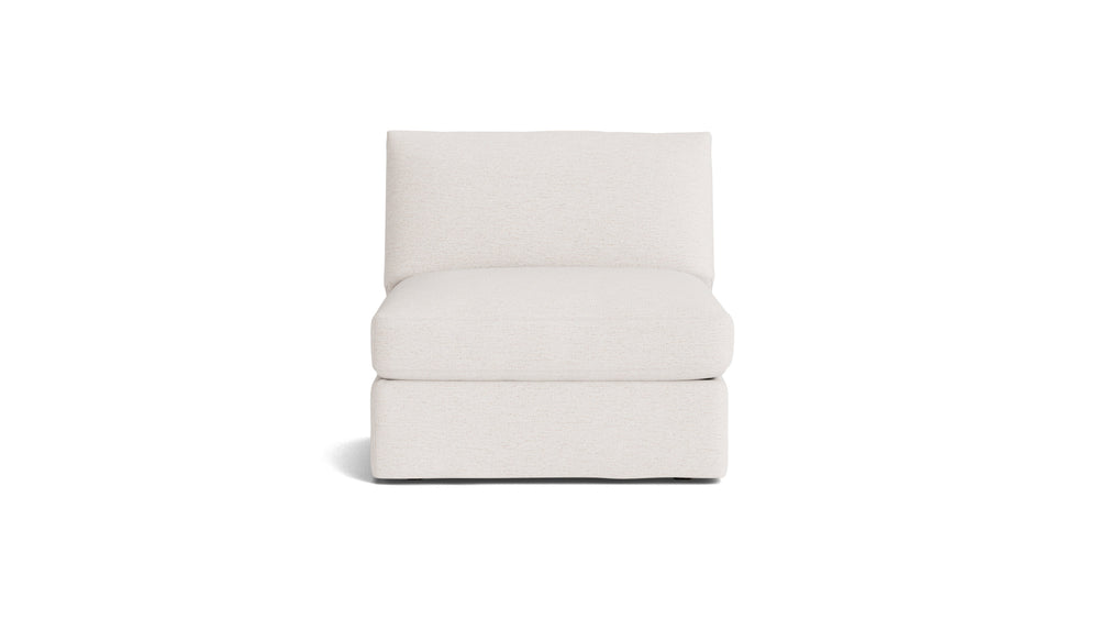 Get Together™ Silla sin brazos, estándar, Cove