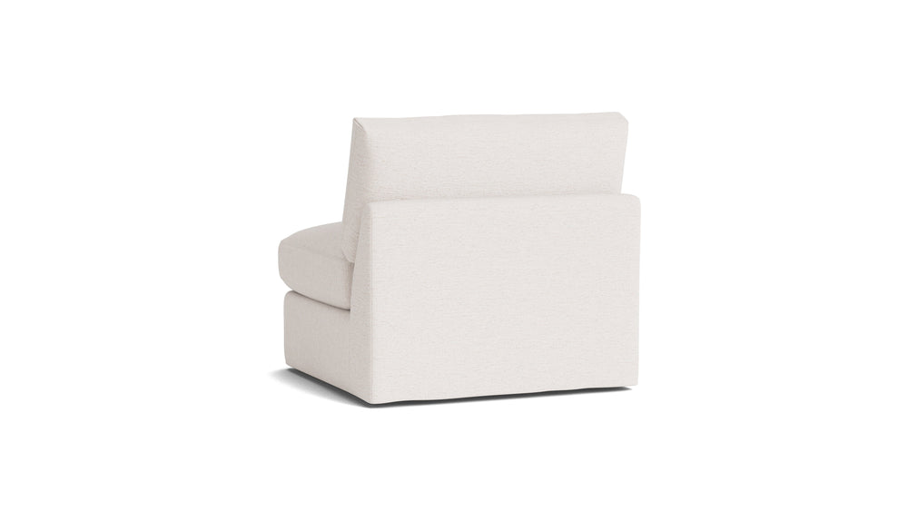 Get Together™ Silla sin brazos, estándar, Cove