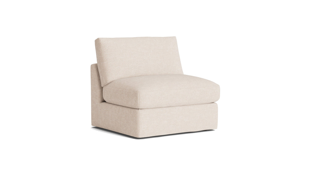 Get Together™ Silla sin brazos, estándar, Cove