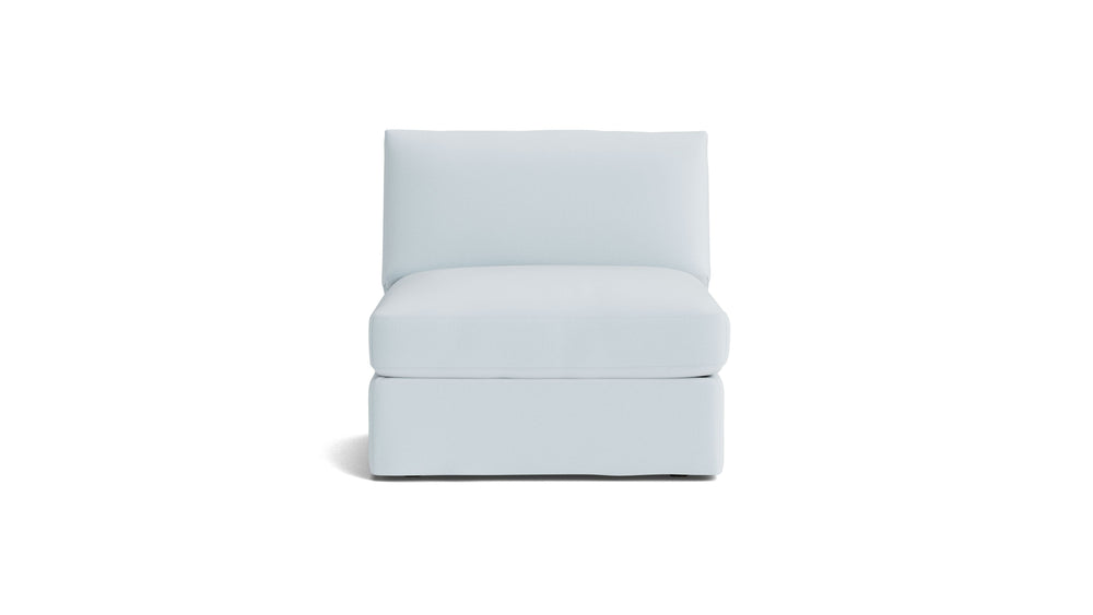 Get Together™ Silla sin brazos, estándar, Cove