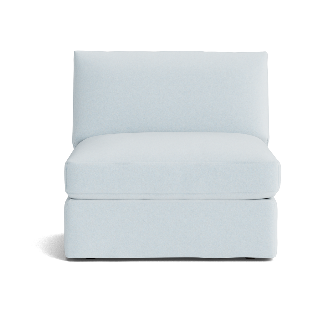 Get Together™ Silla sin brazos, estándar, Cove