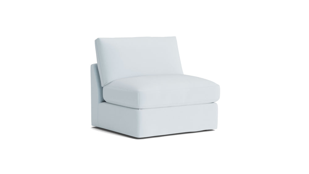 Get Together™ Silla sin brazos, estándar, Cove