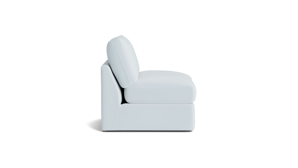 Get Together™ Silla sin brazos, estándar, Cove