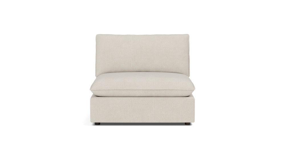 Silla sin brazos Chill Time, Cove