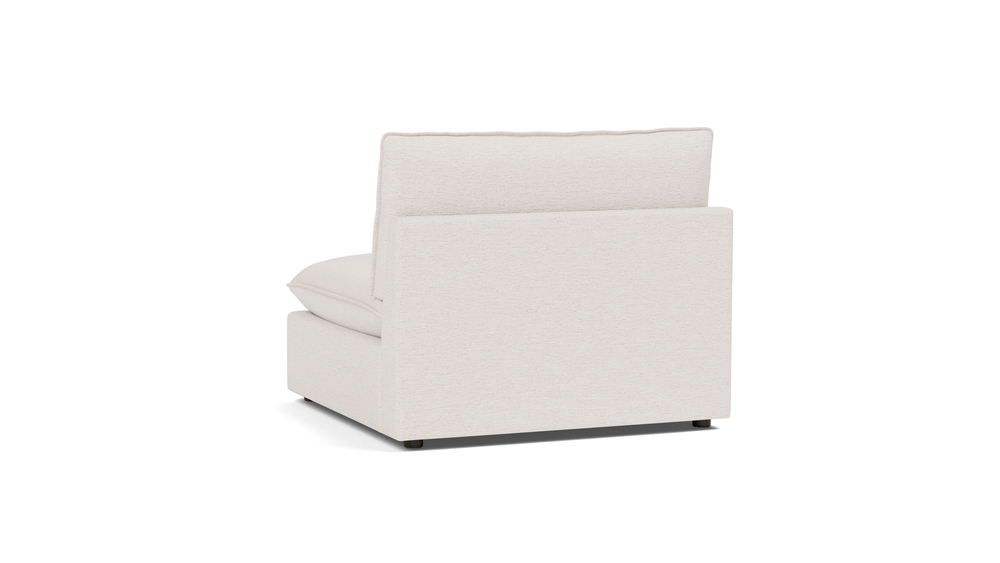 Silla sin brazos Chill Time, Cove
