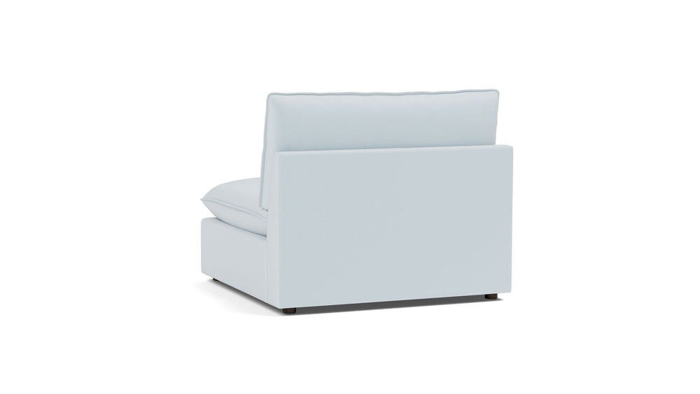 Silla sin brazos Chill Time, Cove
