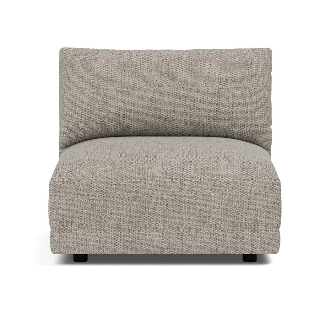 Soft Spot Silla sin brazos, avena
