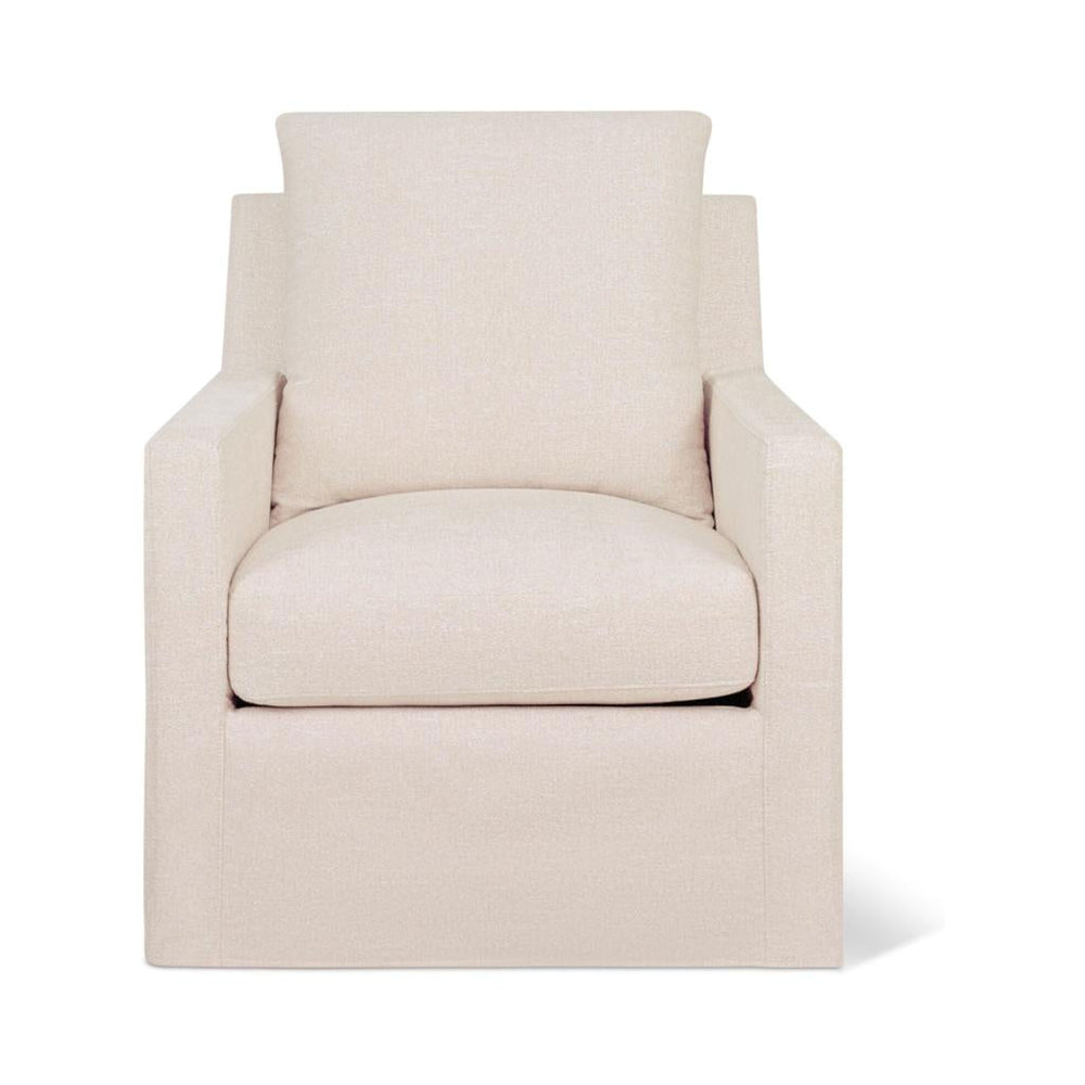 Turning Point Sillón lounge giratorio, Cove