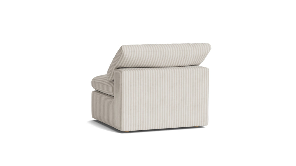 Movie Night™ Silla sin brazos, Grande, Cove