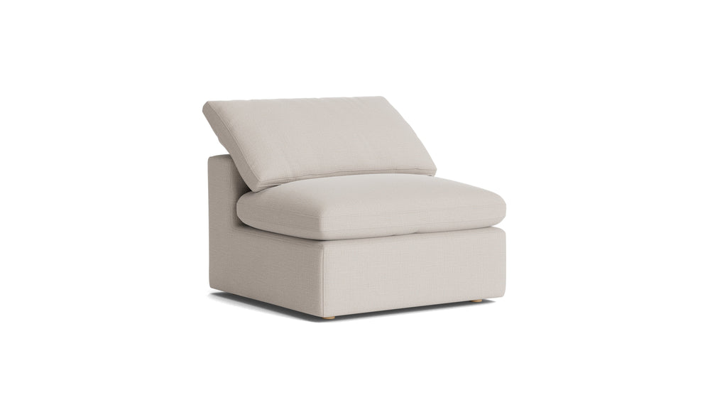 Movie Night™ Silla sin brazos, Grande, Cove