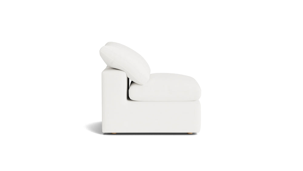 Movie Night™ Silla sin brazos, Grande, Cove