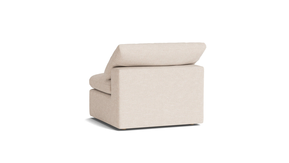 Movie Night™ Silla sin brazos, Grande, Cove