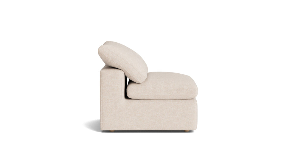 Movie Night™ Silla sin brazos, Grande, Cove