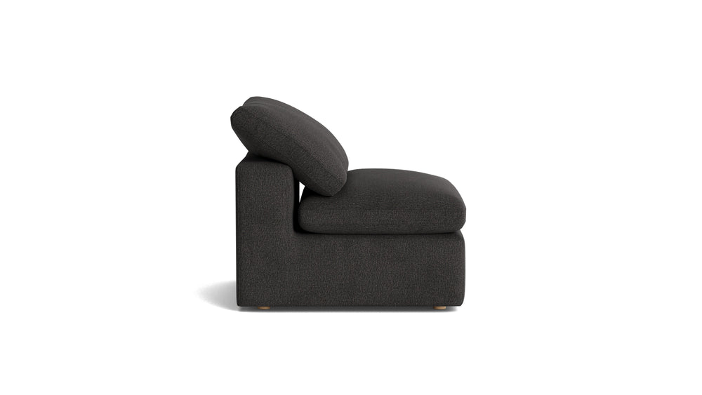 Movie Night™ Silla sin brazos, estándar, Sombra Oscura