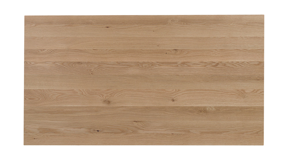 Mesa de centro All We Need, roble cepillado