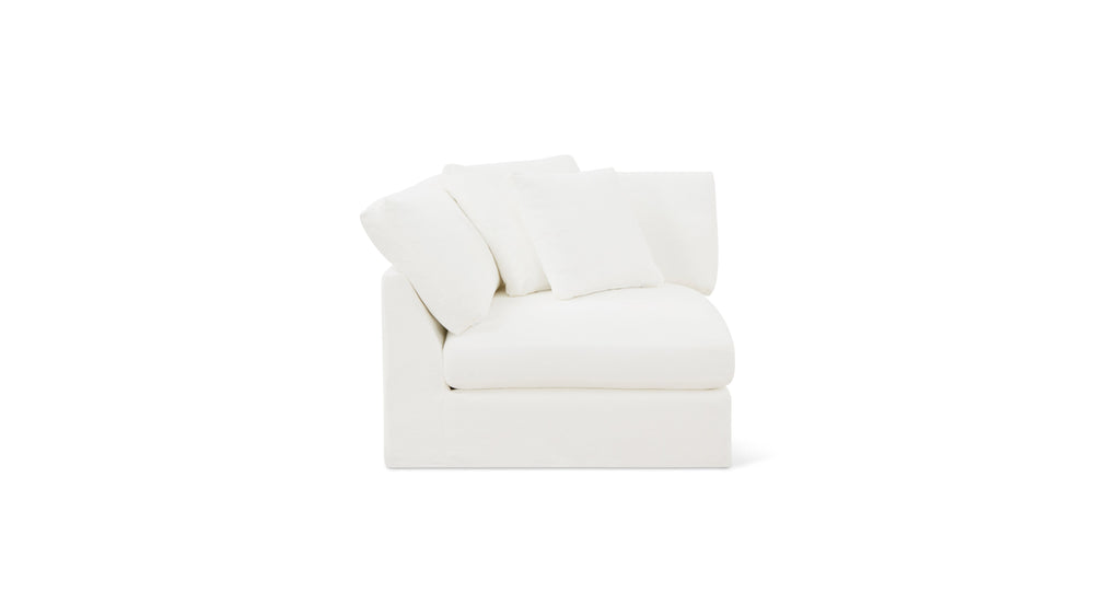 Get Together™ Silla esquinera, Grande, Avena
