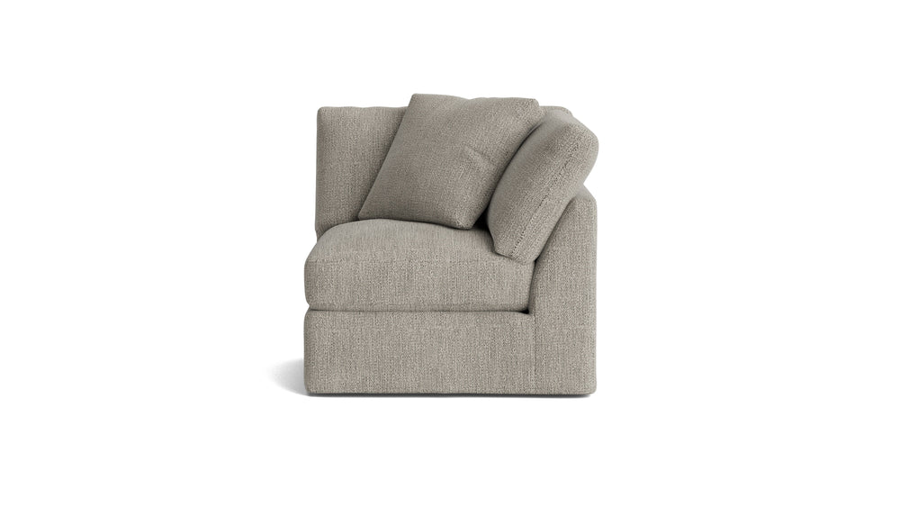 Get Together™ Silla esquinera, Grande, Avena