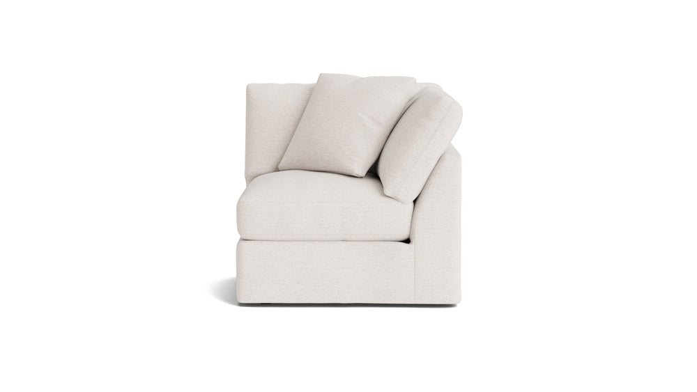 Get Together™ Silla esquinera, Grande, Avena