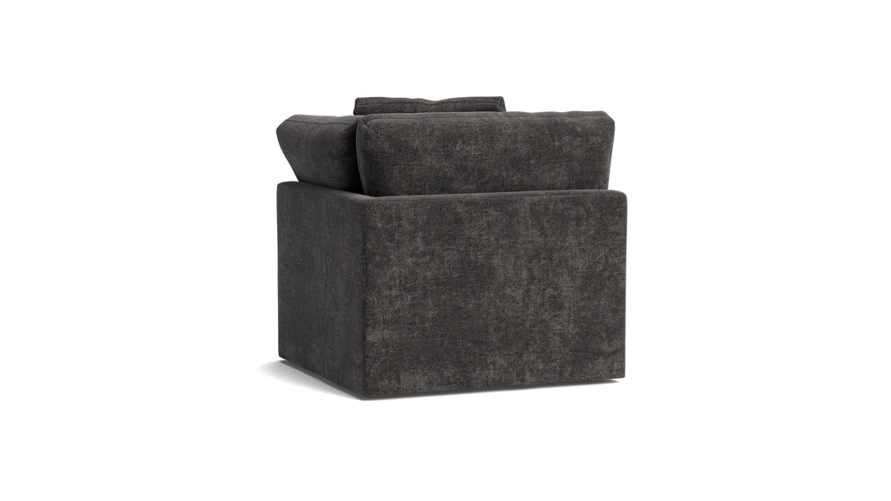 Get Together™ Esquinero, Estándar, Avena