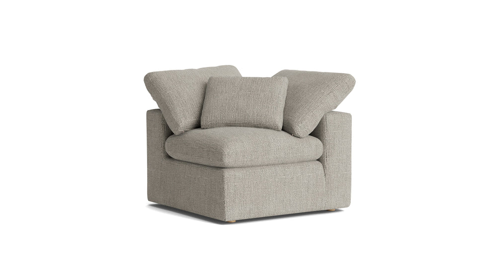 Movie Night™ Sillón esquinero grande (izquierdo o derecho)