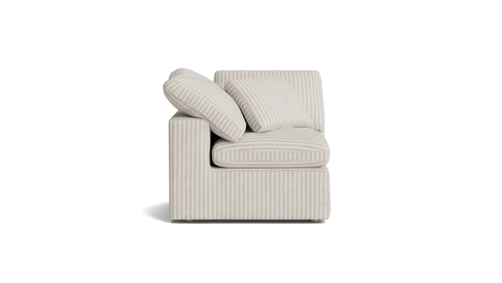 Movie Night™ Sillón esquinero grande (izquierdo o derecho)
