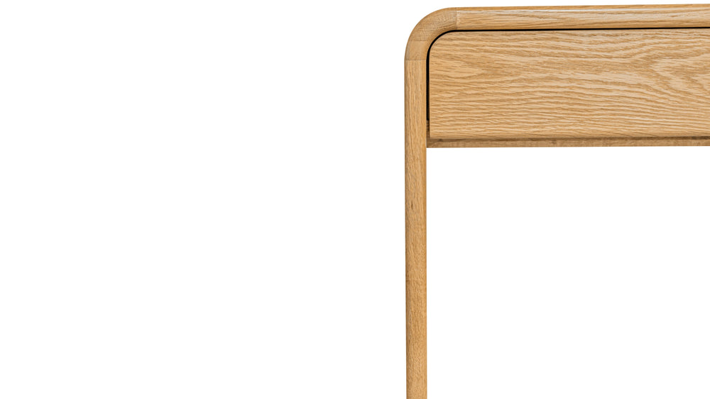 Call Me Desk, roble