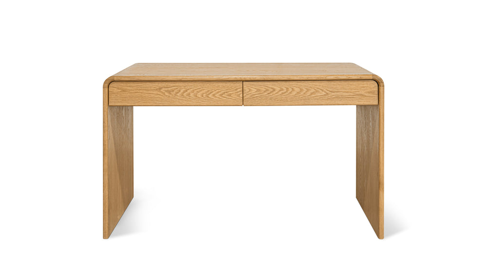Call Me Desk, roble