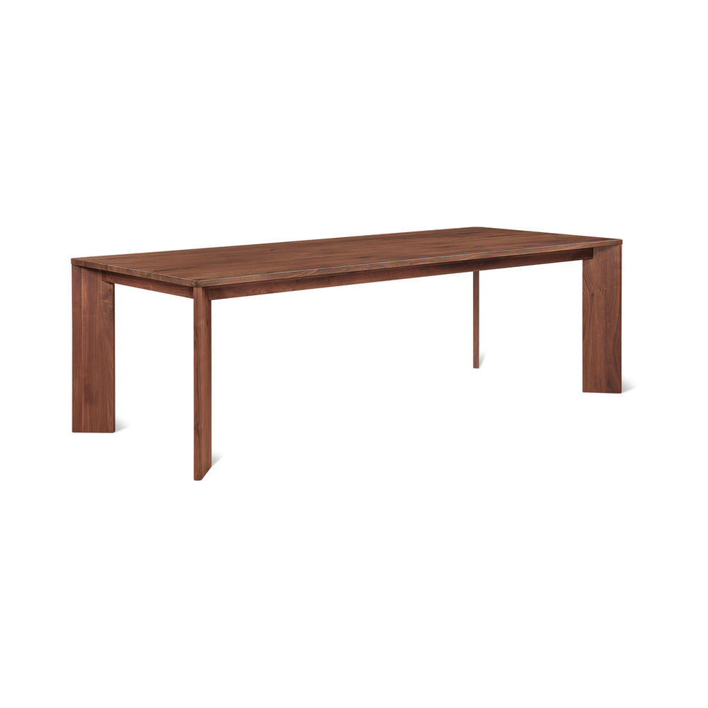 Mesa de comedor Frame, para 8-10 personas, roble