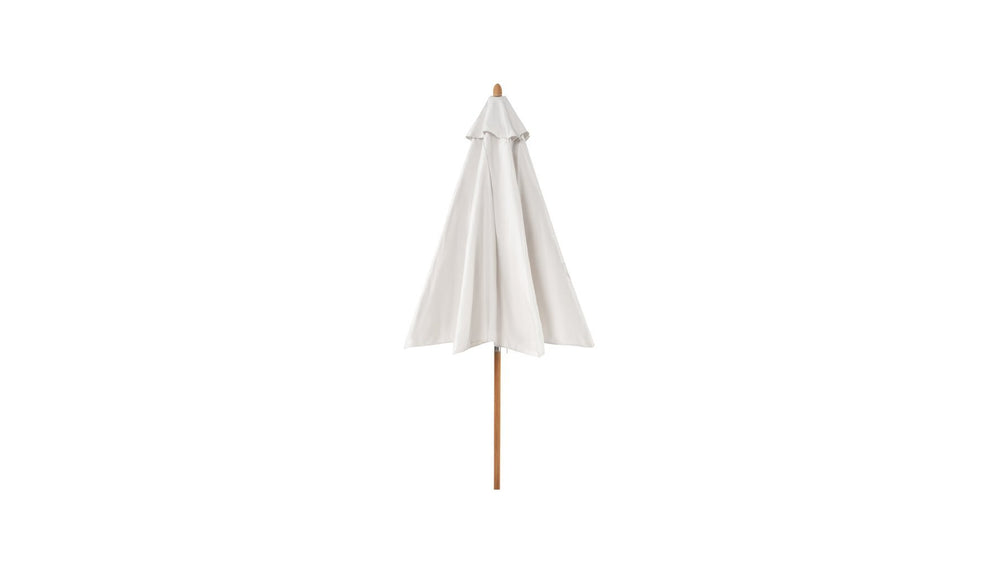 Capri Sombrilla para exterior, lona