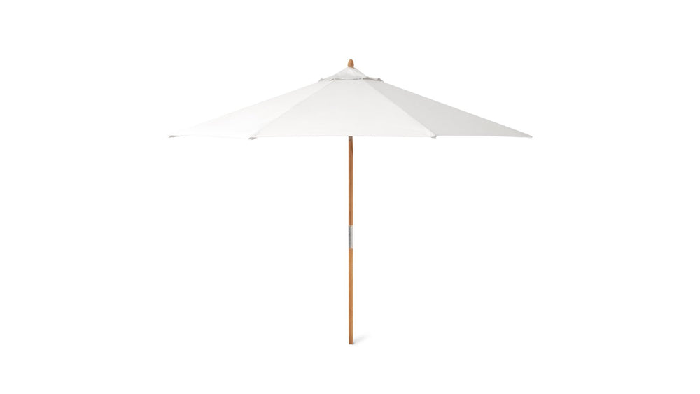 Capri Sombrilla para exterior, lona